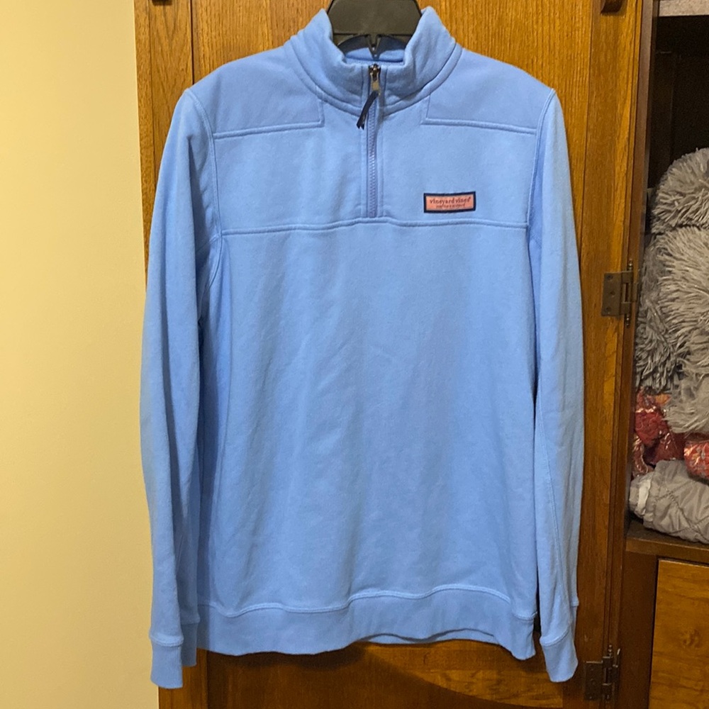 Vineyard Vines boys’ shep shirt